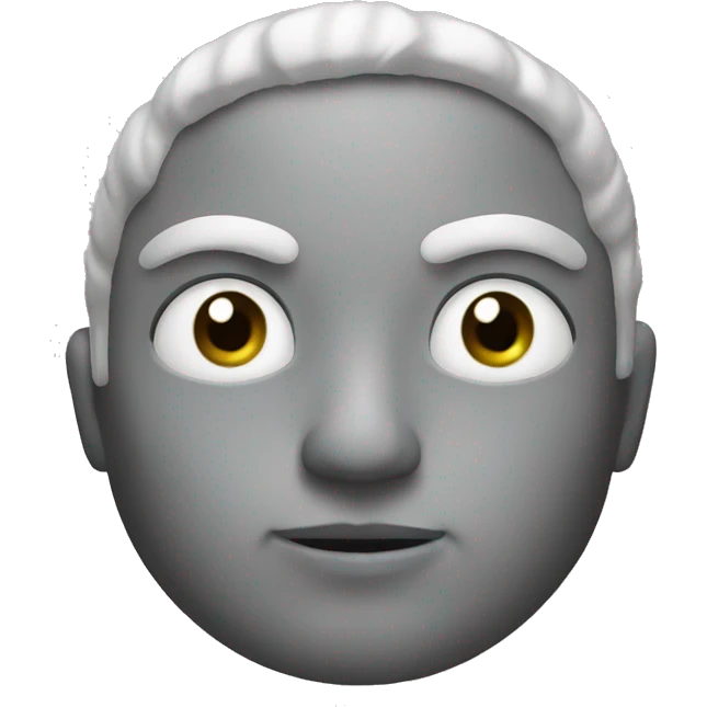 Tresor emoji