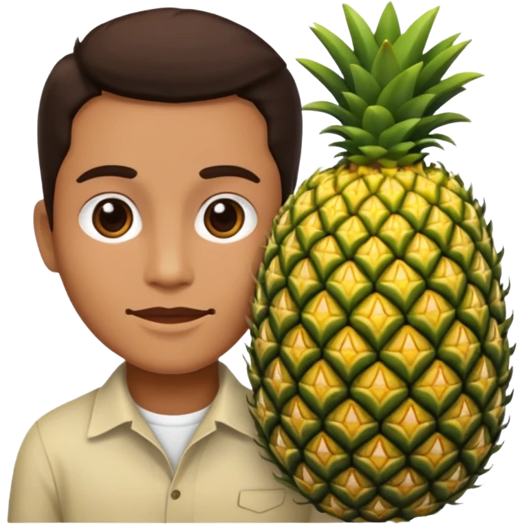 talcado and yoananas emoji