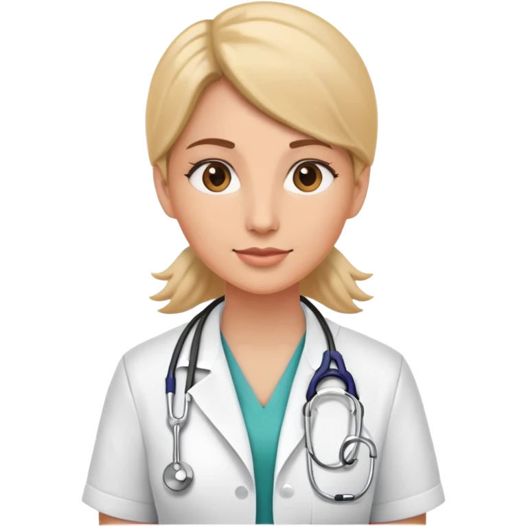 Obgyn emoji