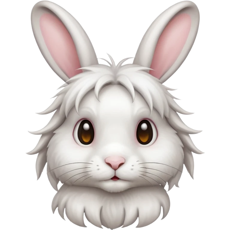 Rabbit  emoji