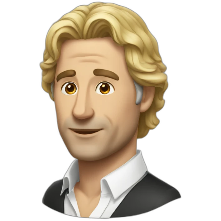 Éric Zemour emoji