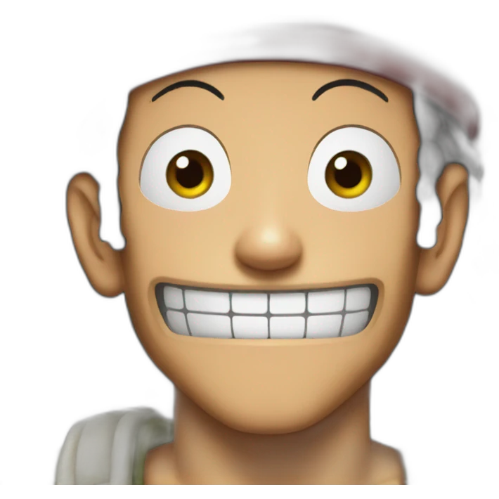usopp emoji
