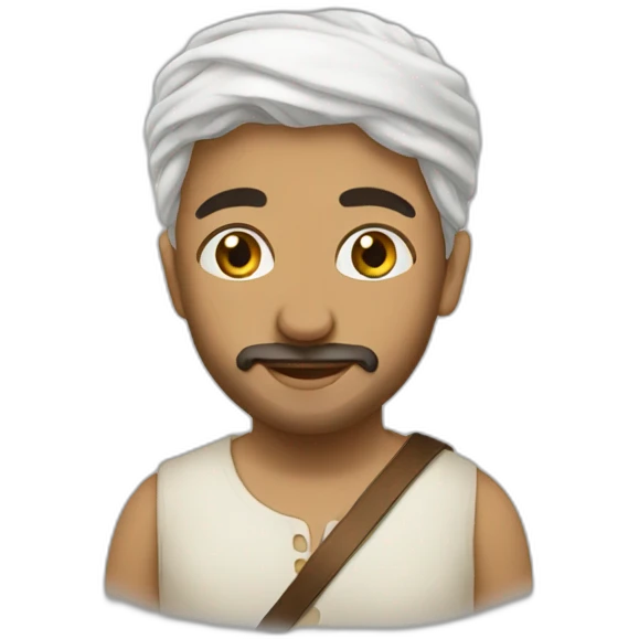 Moroco emoji