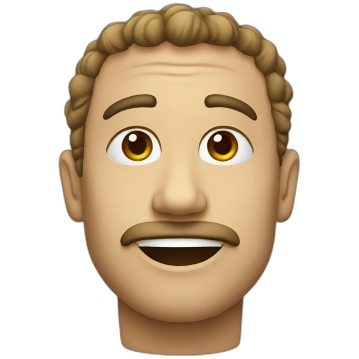 trebol emoji