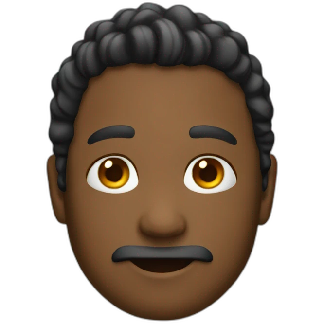 Gazo emoji