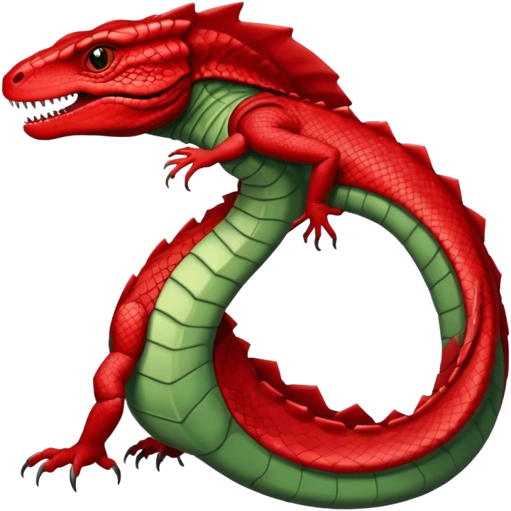 Koraidon-Pokémon emoji