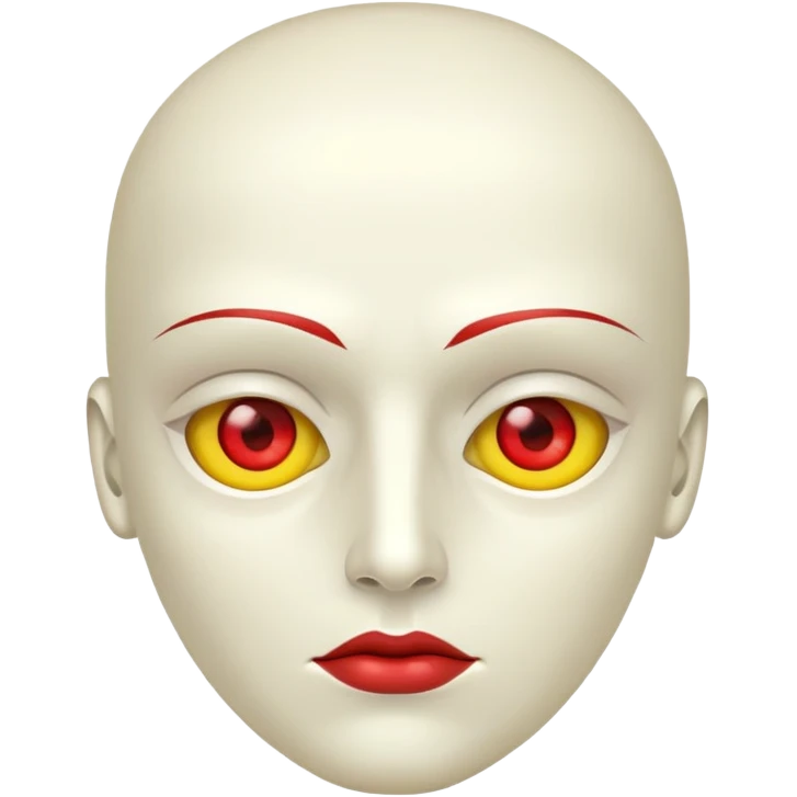 Vision from captain america: civil war emoji