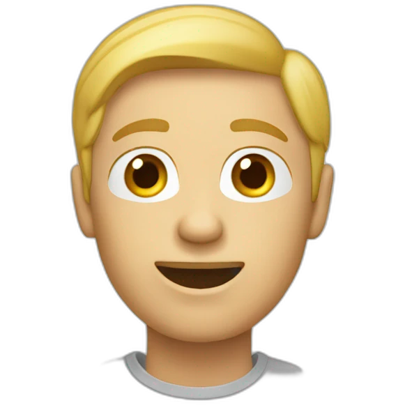 Cacher  emoji