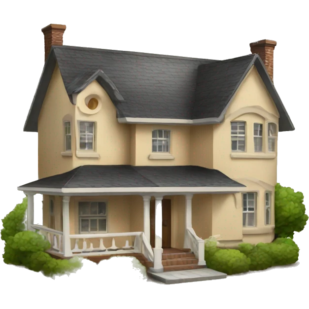 Home emoji