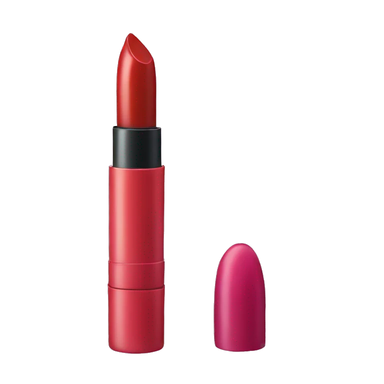 Lipstick  emoji