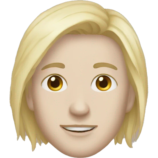 Listem to me  emoji