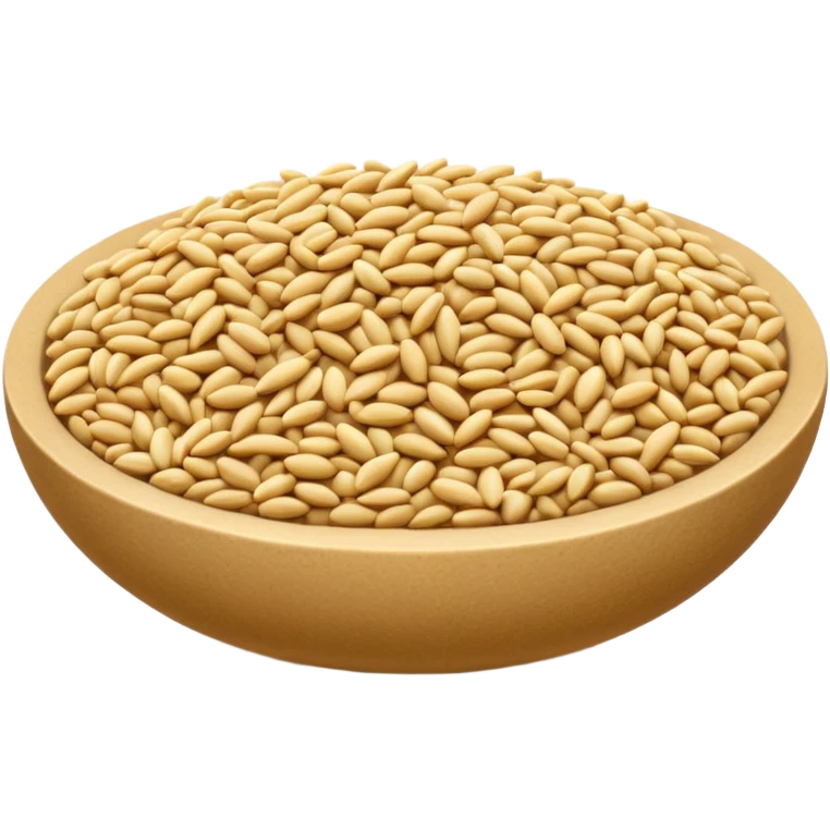 sesame seeds emoji