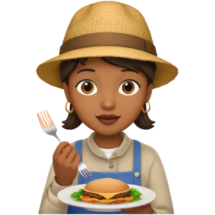 Tung tung sahur emoji