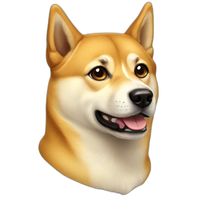 doge emoji