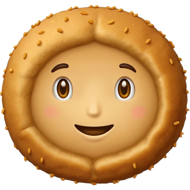 falafel emoji