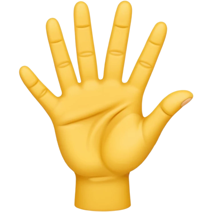 Westside twisted fingers hand sign emoji emoji