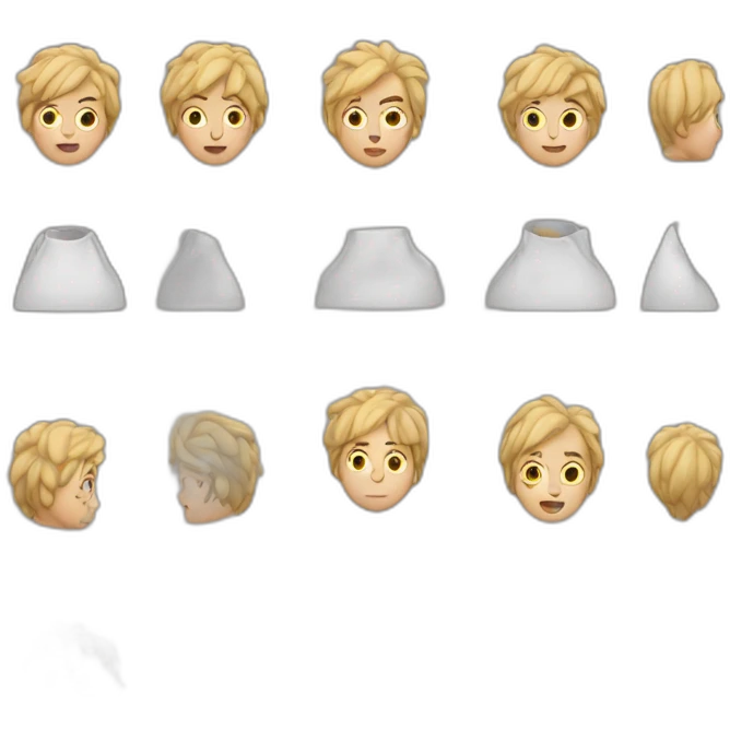 imbalance emoji