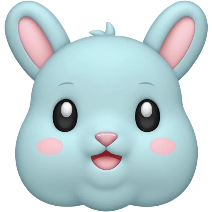 Labubu emoji