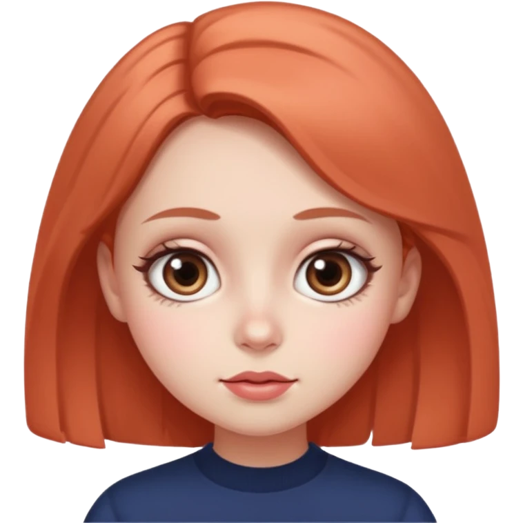 Anya forger emoji