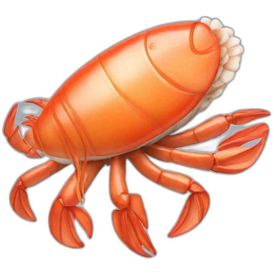 seafood emoji