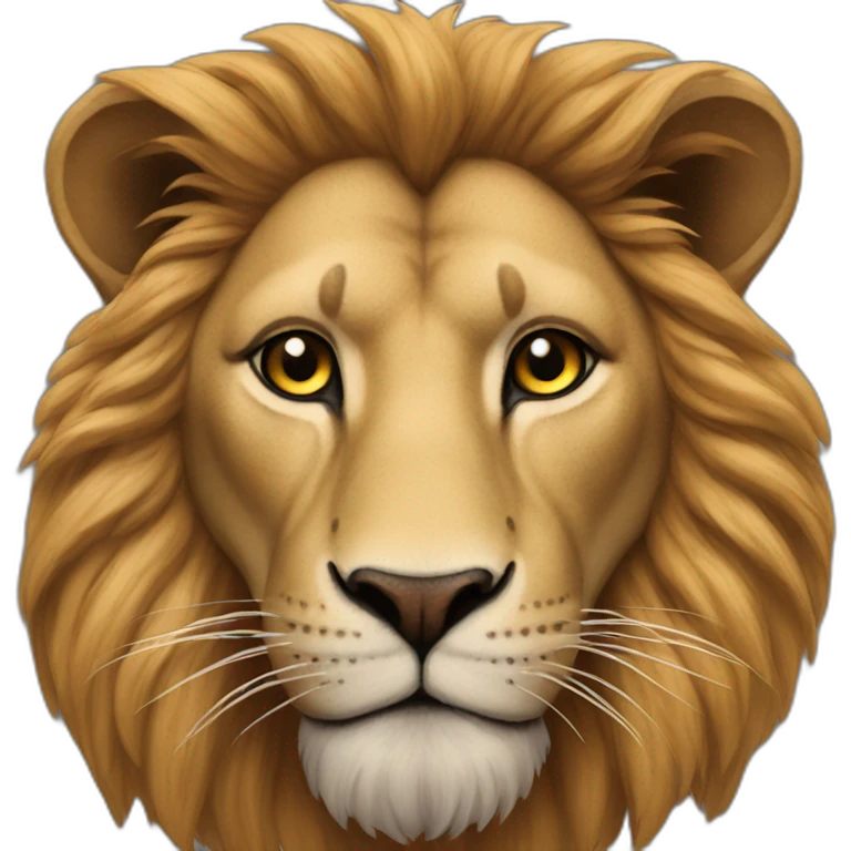 lionnr emoji