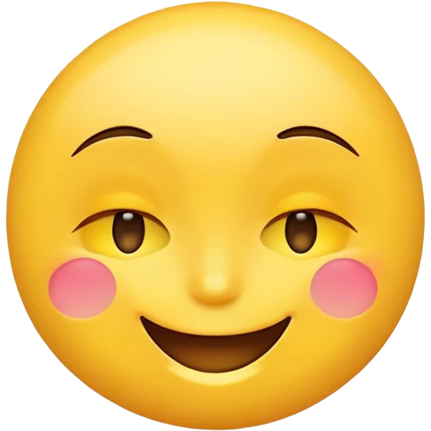winking face emoji