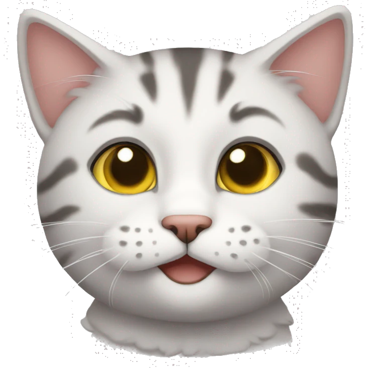 gatito emoji