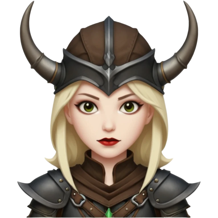 Rumi from kpop demon hunter  emoji