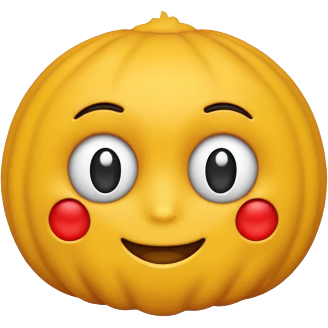 real emoji