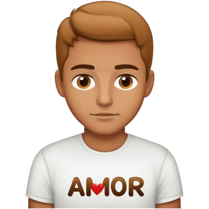 Amor emoji