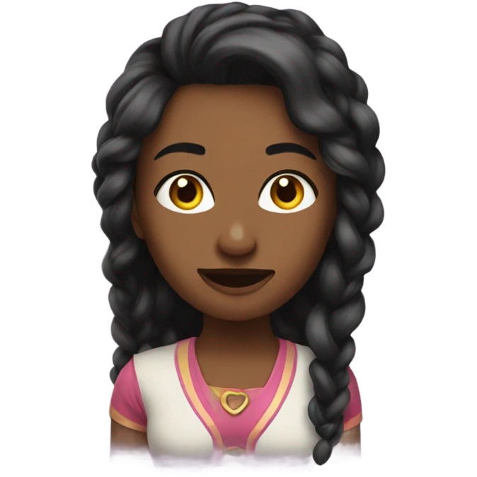 Jamina emoji