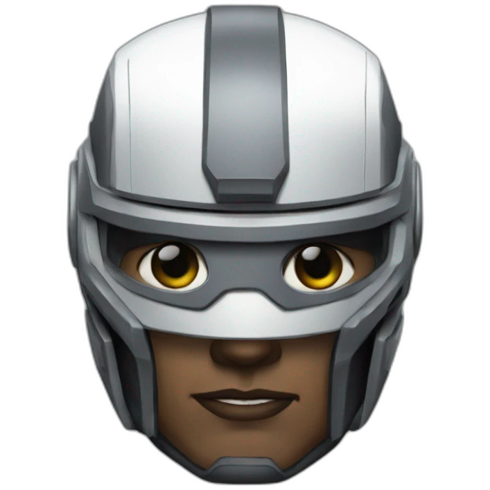 robocop emoji