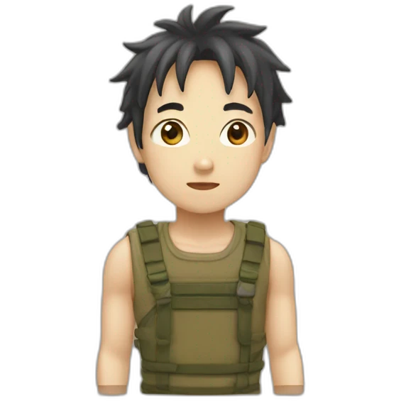 金泰亨 emoji