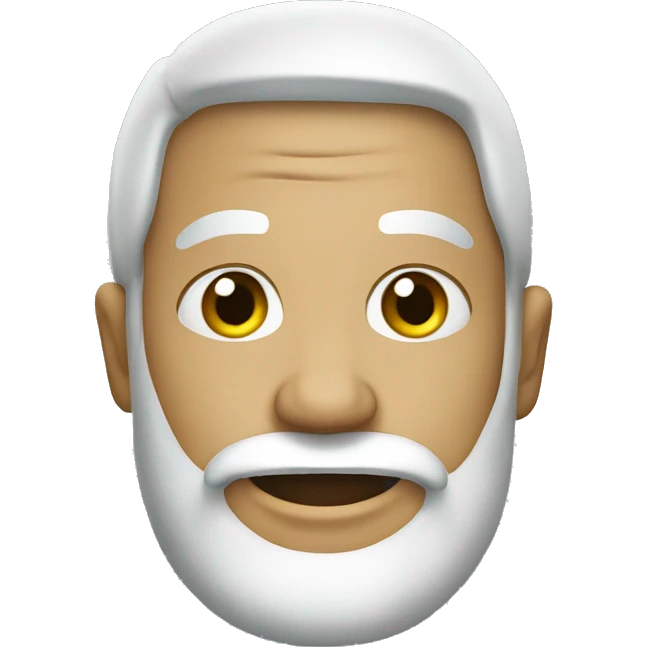 Noël emoji