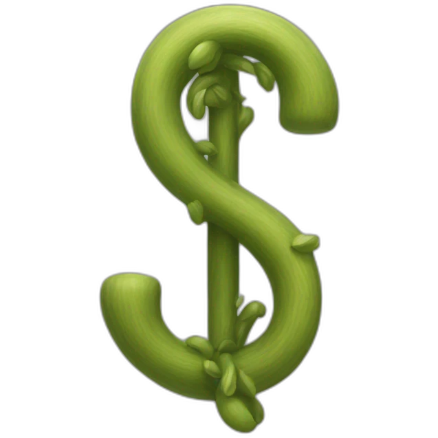 Severance mark S emoji