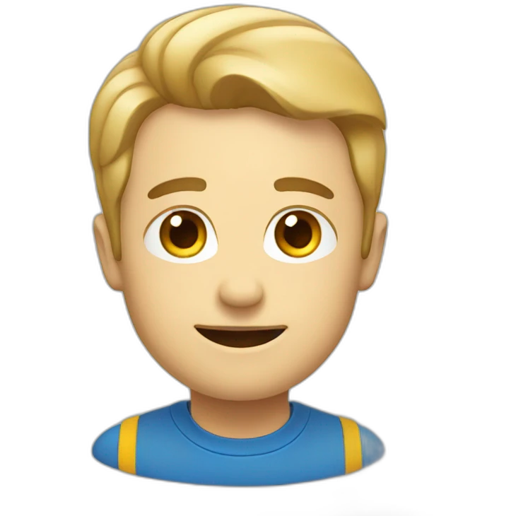 blue verified badge emoji