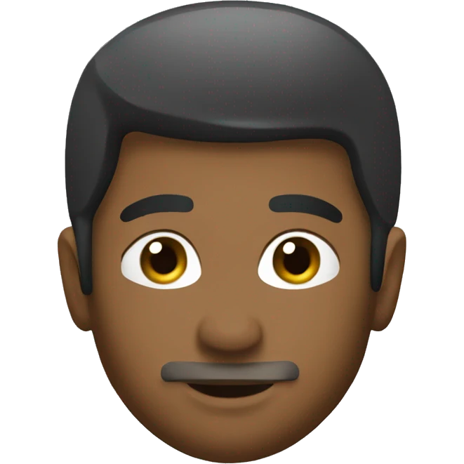 snowmobile side angle emoji