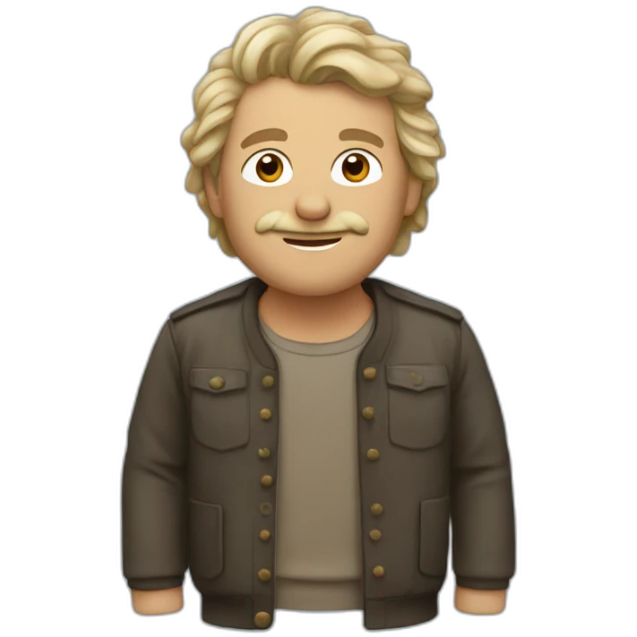 Yorkshire  emoji