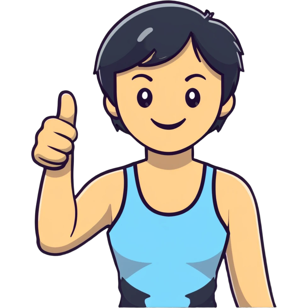 Una rudic emoji
