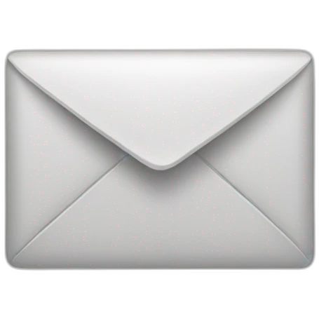 email emoji