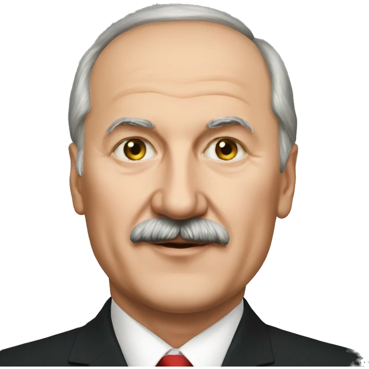 lukashenko emoji