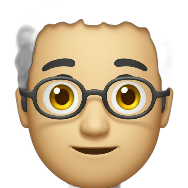 boric emoji