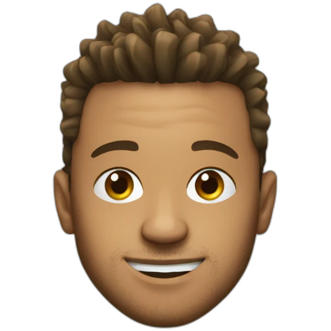 Neymar  emoji