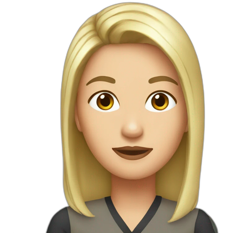 Kim Petrss emoji