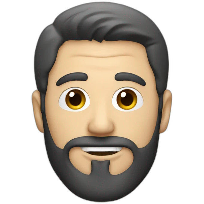Joe crupi vaping emoji
