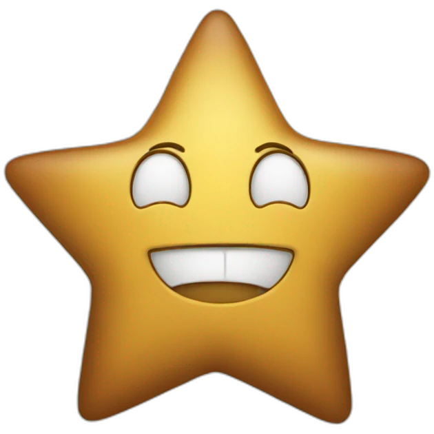 star emoji