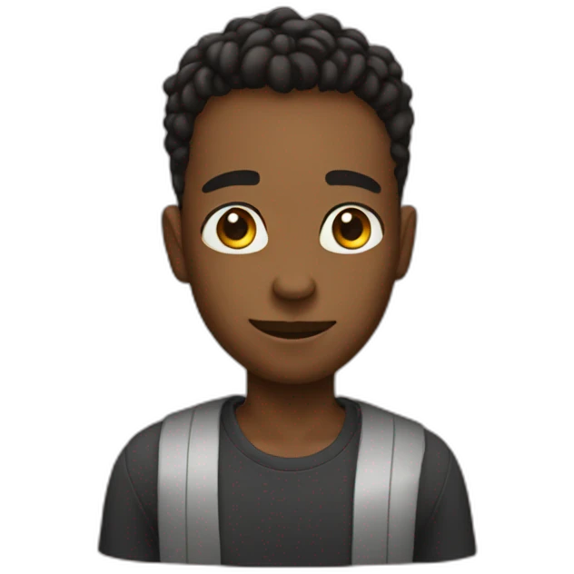 Love emoji