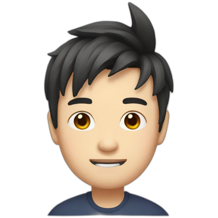 Hu tao emoji