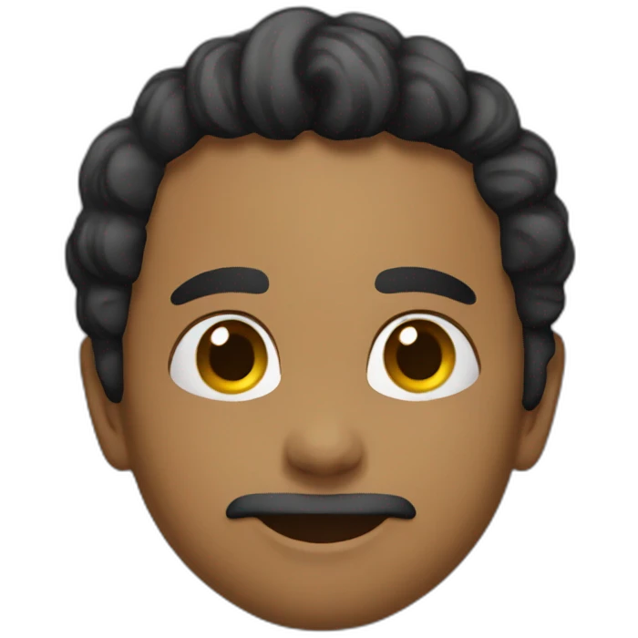 Luv resval emoji
