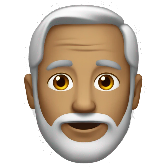 Thanatopracteur emoji